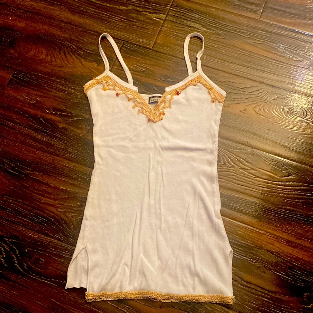 Small cami